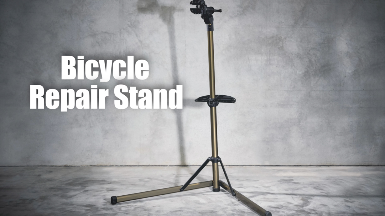 Amazon.com : BikeHand Bike Repair Stand - Home Portable Bicycle